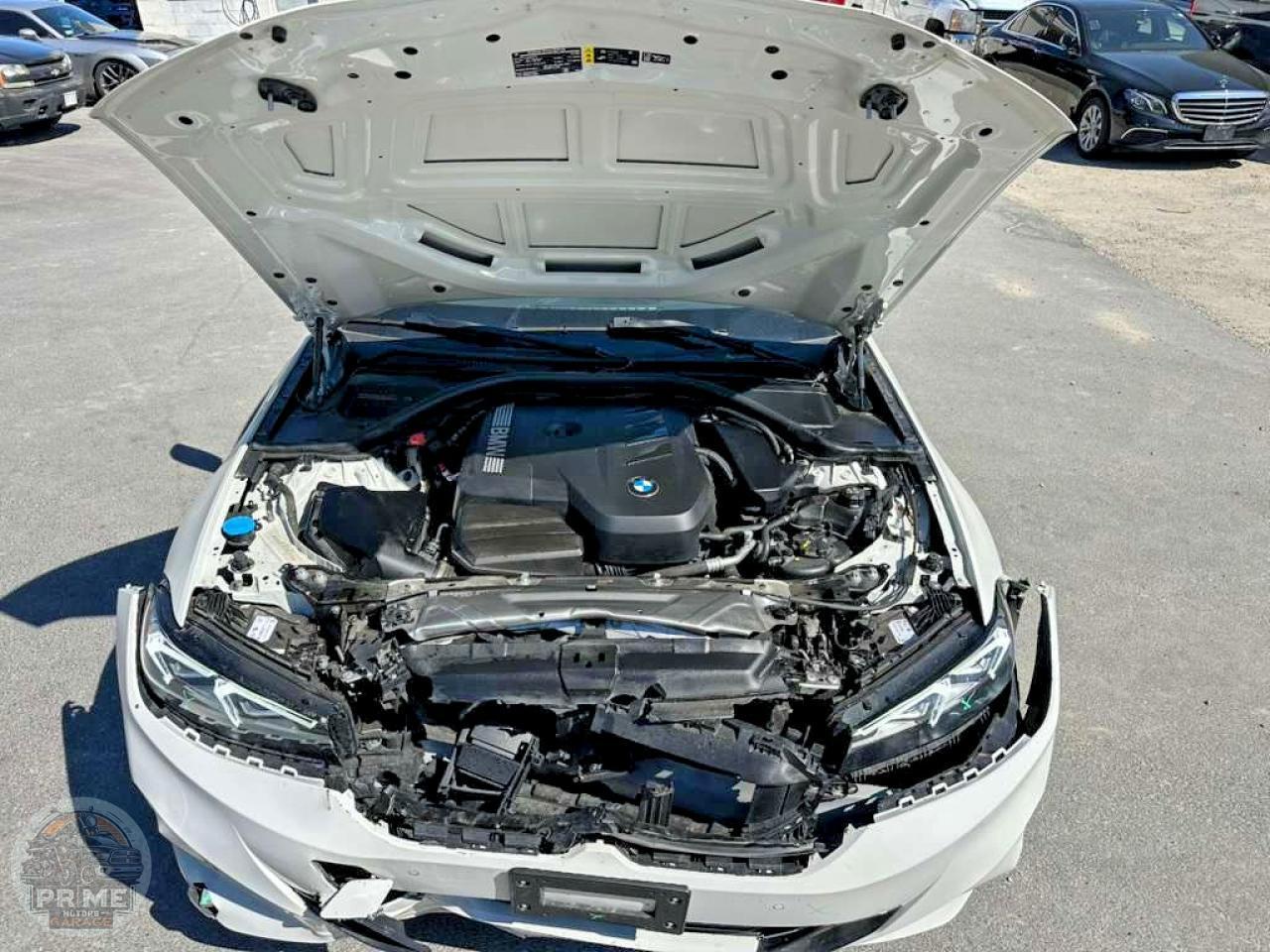 2026 BMW 3 SERIES — фото 13