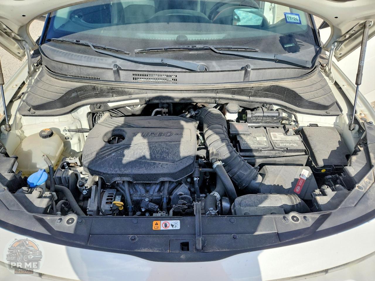 2020 KIA SOUL — фото 11