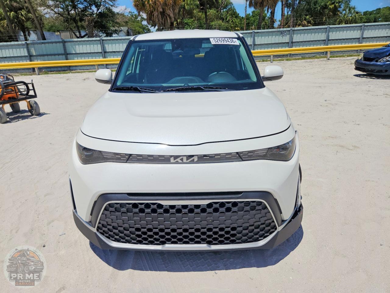 2023 KIA SOUL — фото 5