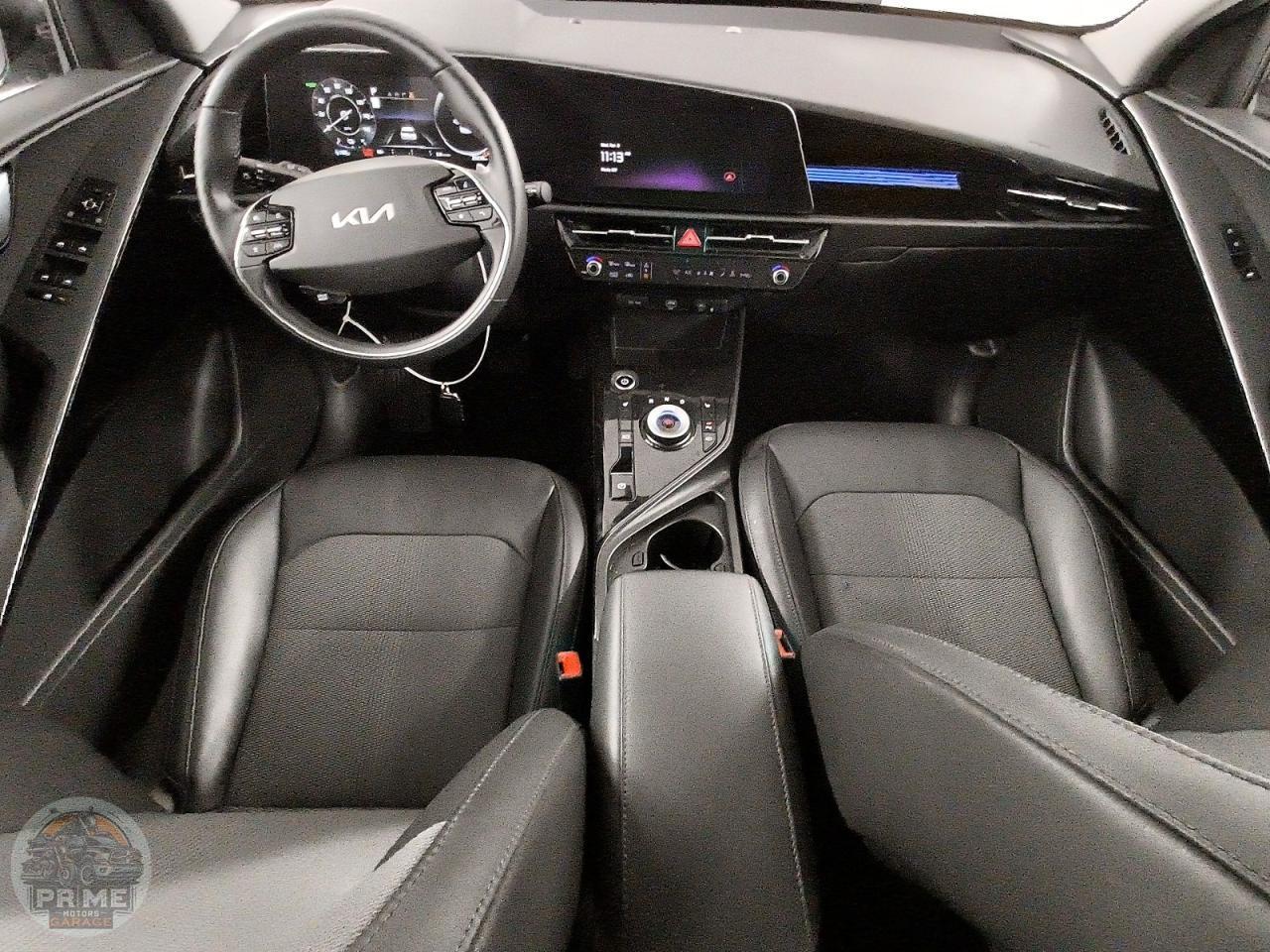 2024 KIA NIRO — фото 8