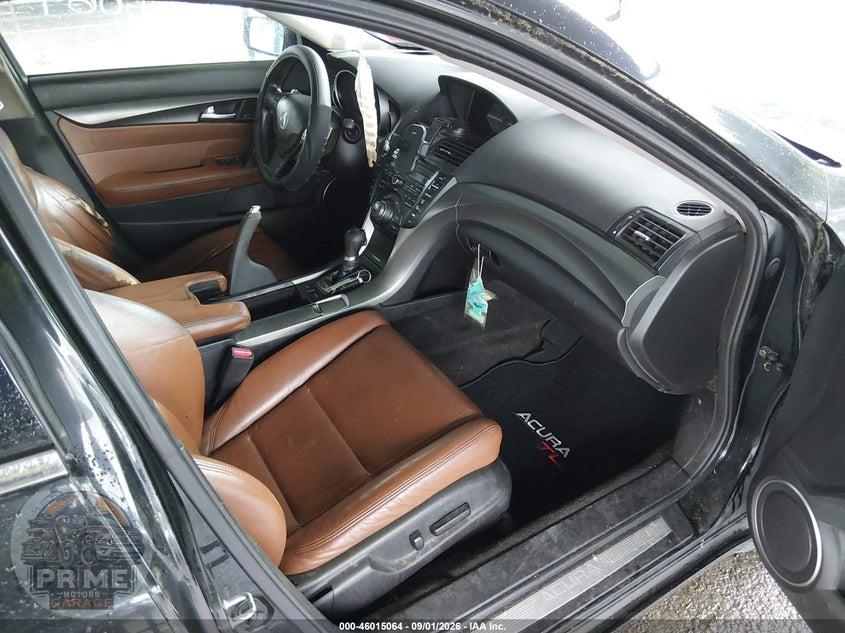 2014 ACURA TL 3.7 — фото 5