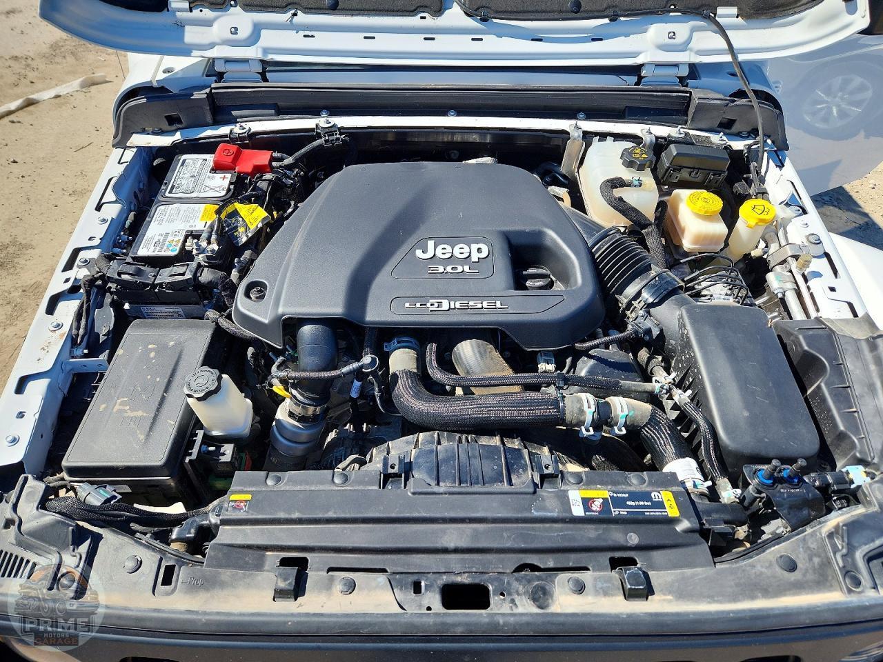 2023 JEEP WRANGLER — фото 47