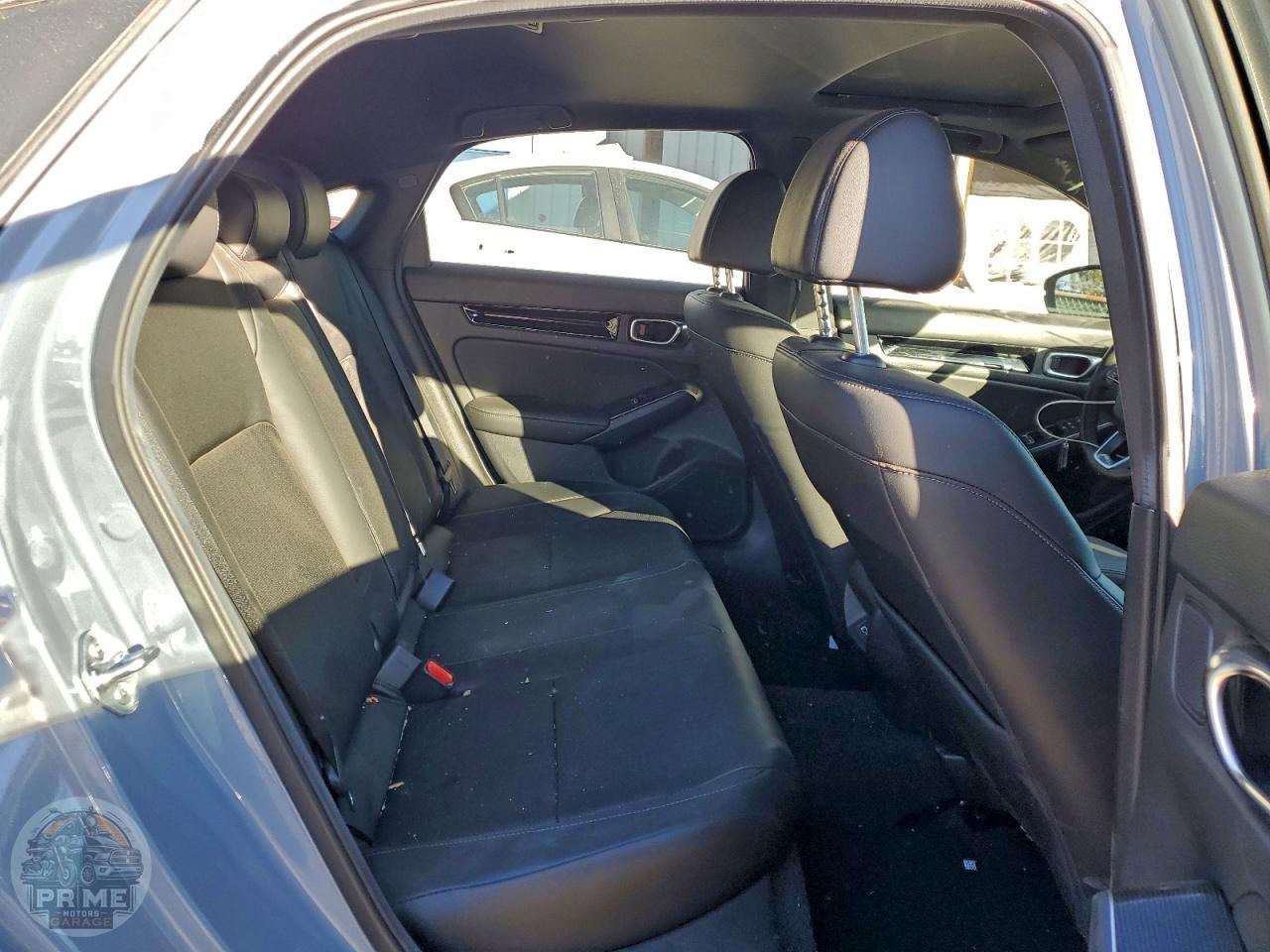 2024 HONDA CIVIC — фото 9