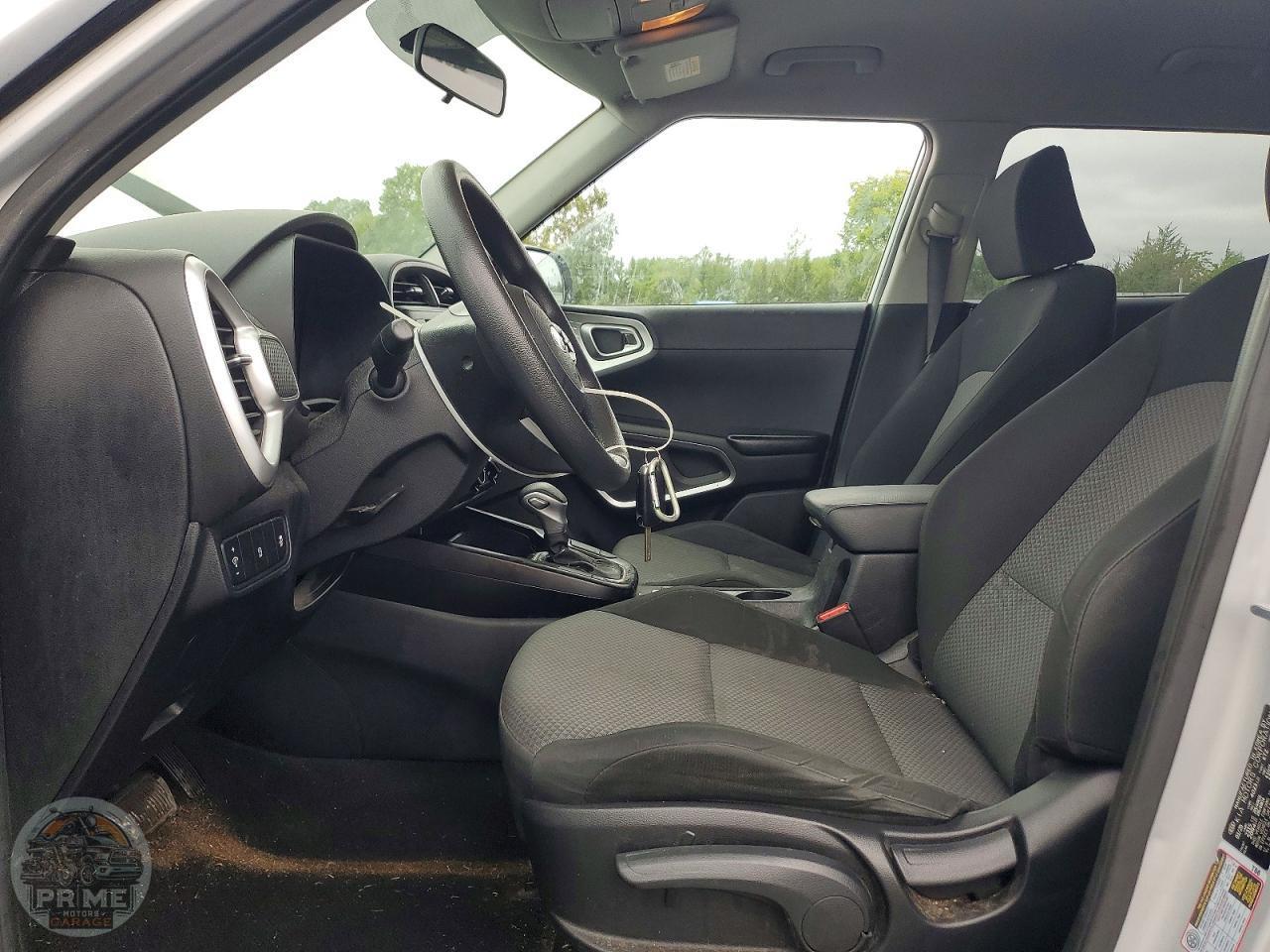 2020 KIA SOUL — фото 7