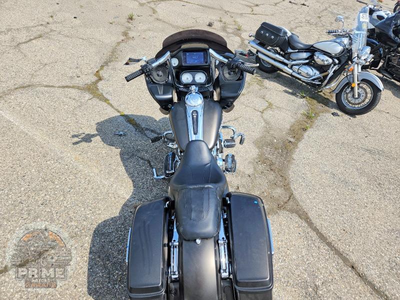 2020 HARLEY-DAVIDSON FLTRX (ROAD GLIDE, ROAD GLIDE CUSTOM) — фото 6