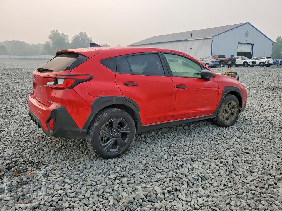 2024 SUBARU CROSSTREK — фото 3