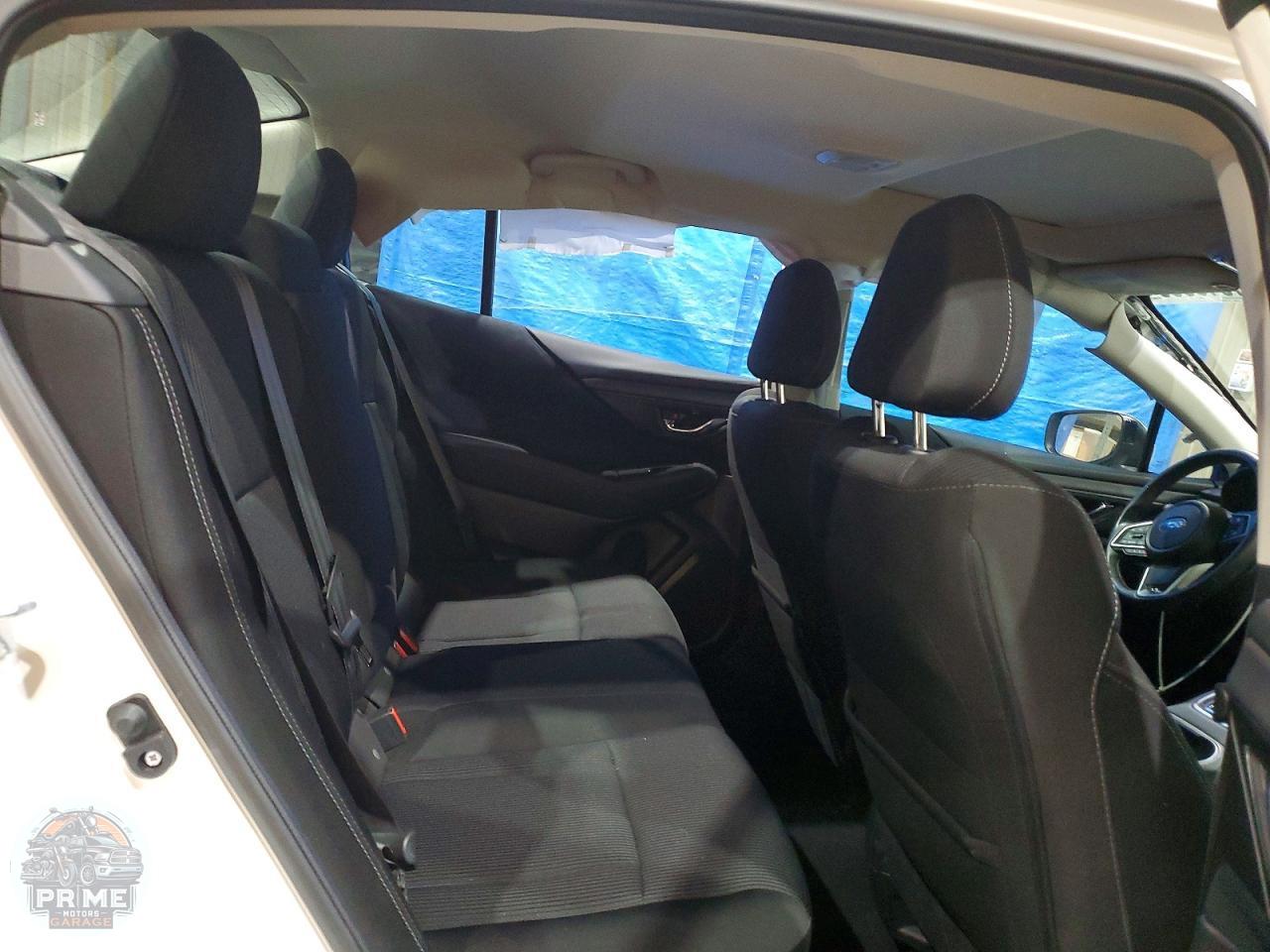 2024 SUBARU LEGACY — фото 19