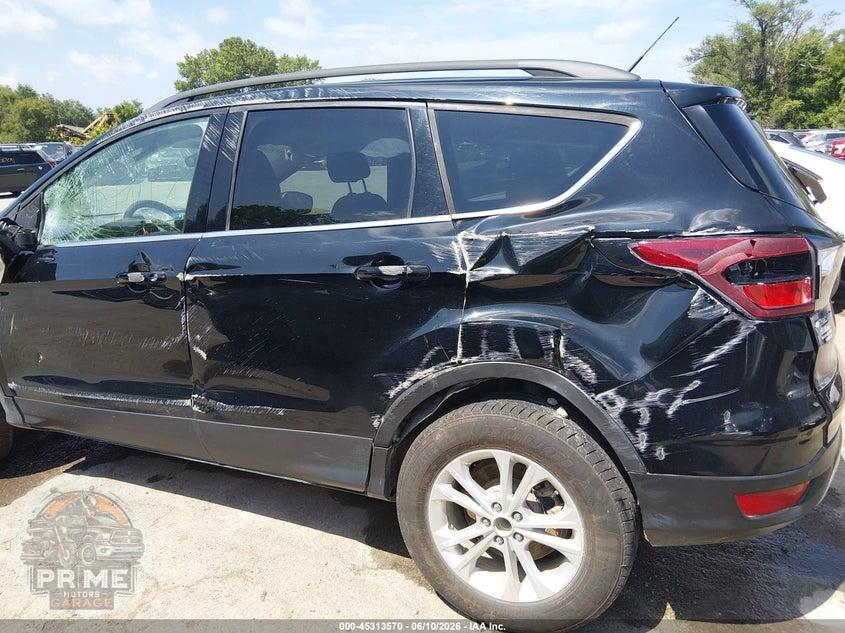 2017 FORD ESCAPE SE — фото 14