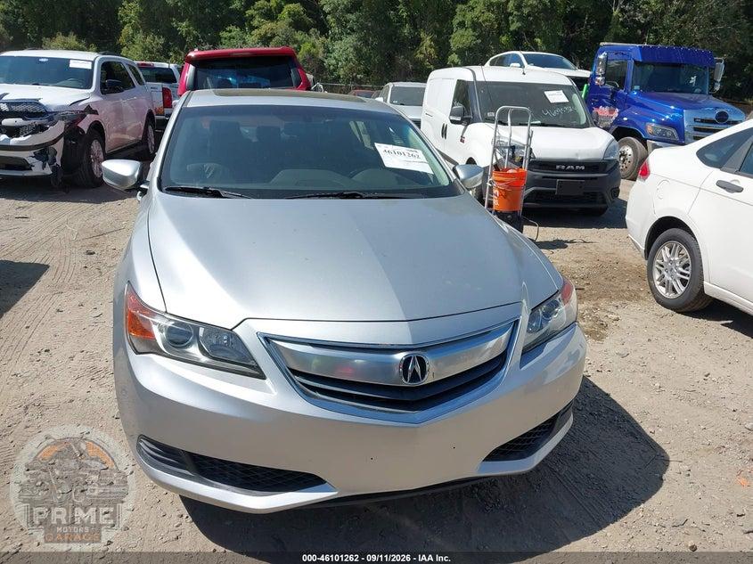 2015 ACURA ILX 2.0L — фото 12