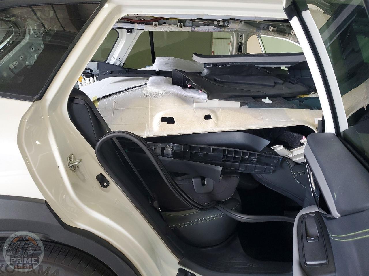 2024 SUBARU OUTBACK — фото 11