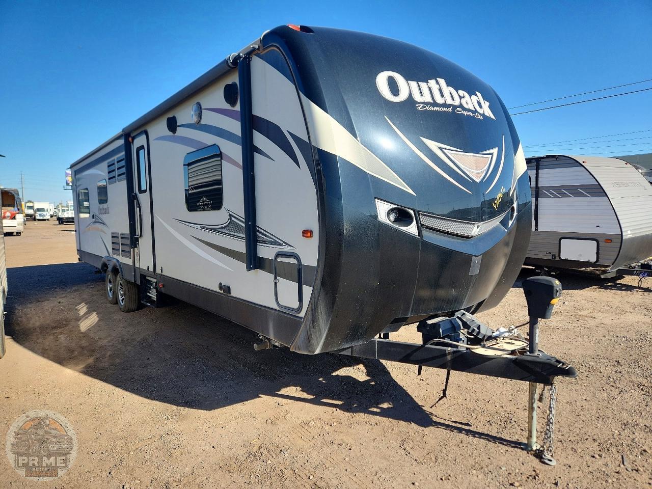 2016 KEYSTONE OUTBACK — фото 1