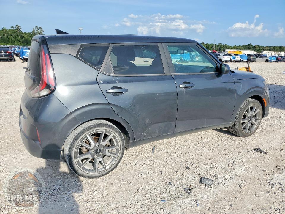 2024 KIA SOUL — фото 3