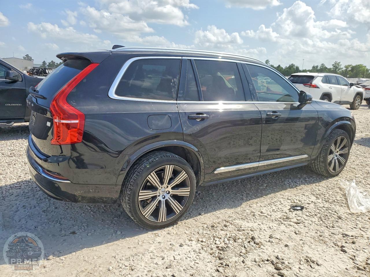 2023 VOLVO XC90 — фото 3