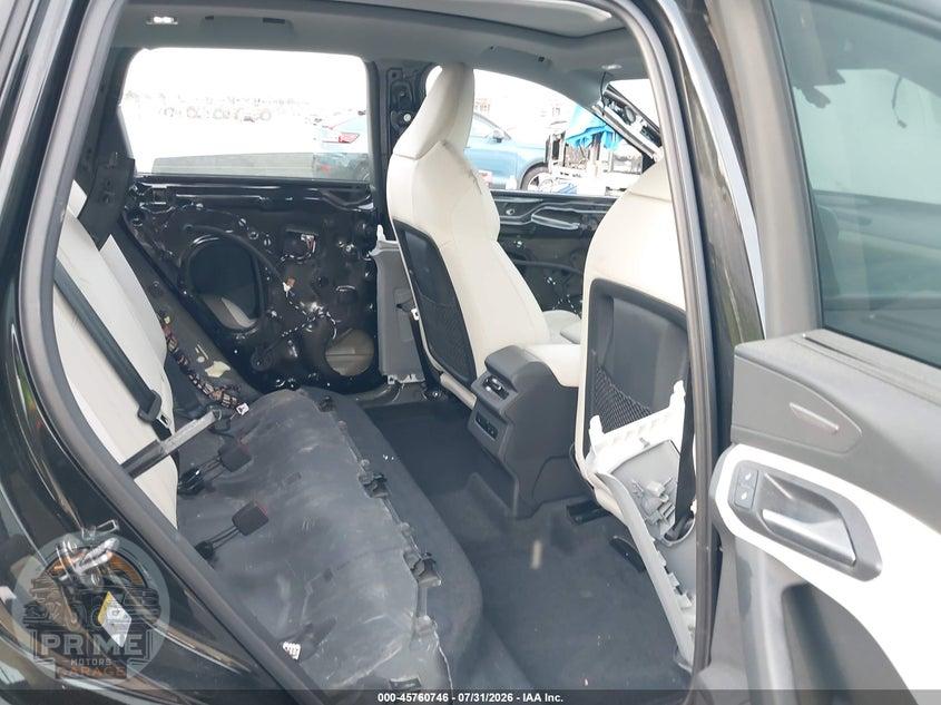 2025 AUDI Q6 E-TRON PREMIUM PLUS QUATTRO — фото 8