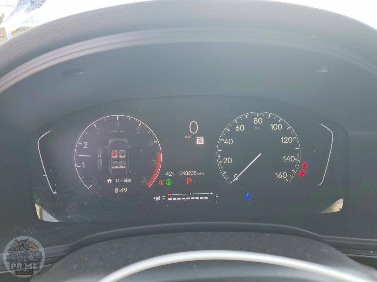 2022 HONDA CIVIC — фото 9