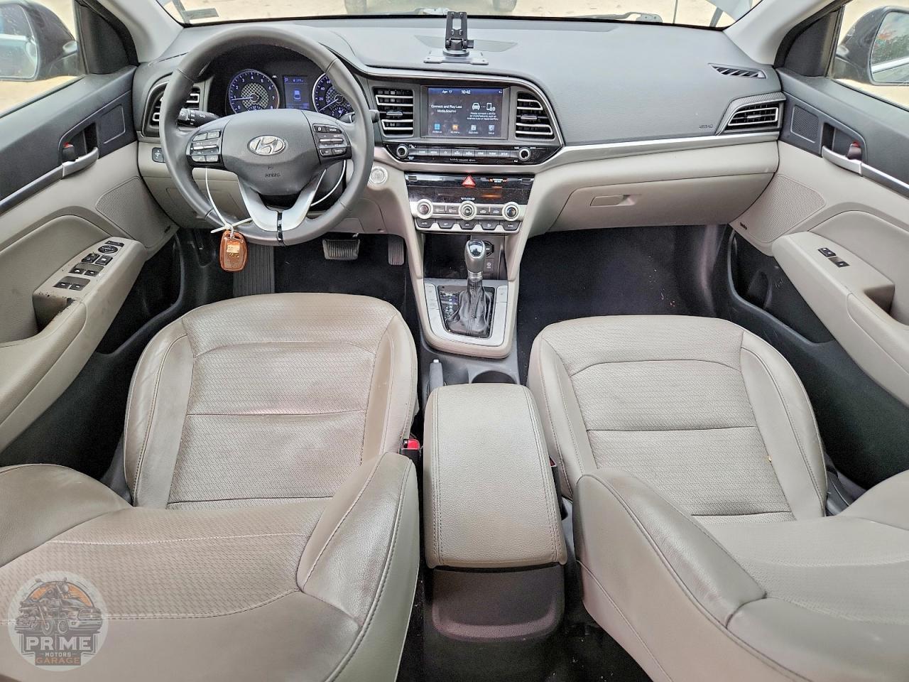 2020 HYUNDAI ELANTRA — фото 8