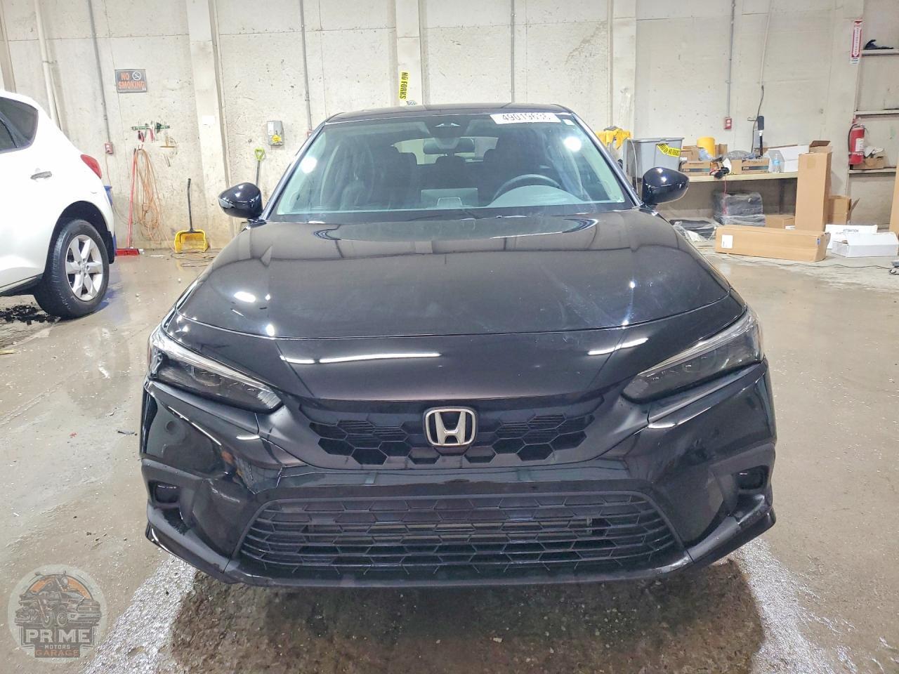 2024 HONDA CIVIC — фото 5