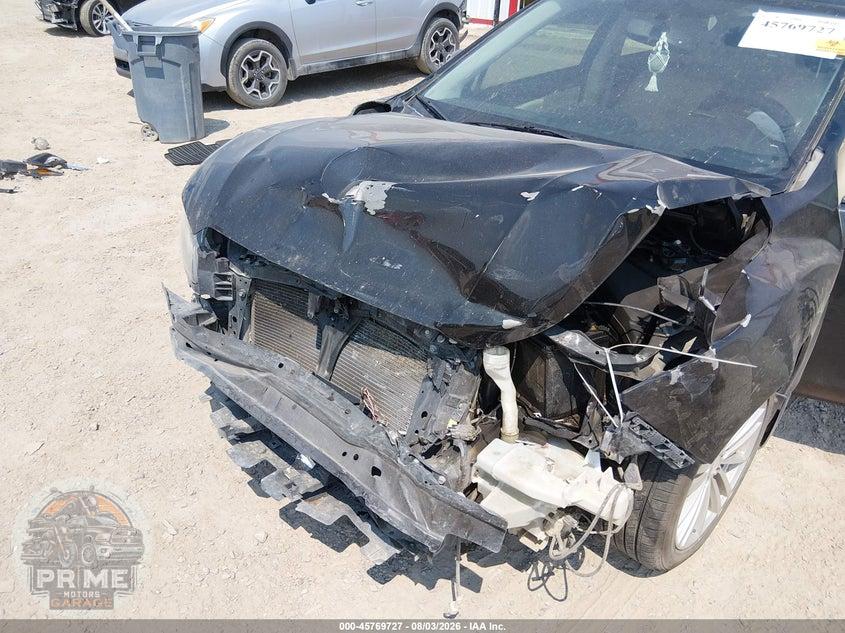 2013 SUBARU IMPREZA 2.0I LIMITED — фото 6