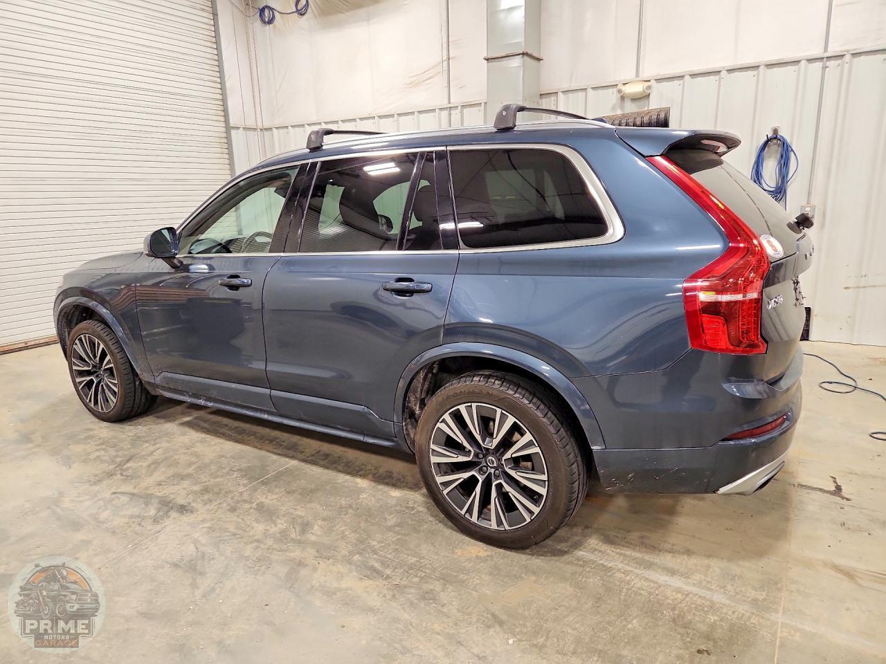 2020 VOLVO XC90 — фото 2