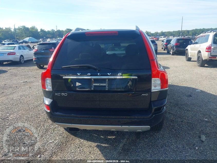 2014 VOLVO XC90 3.2 — фото 16
