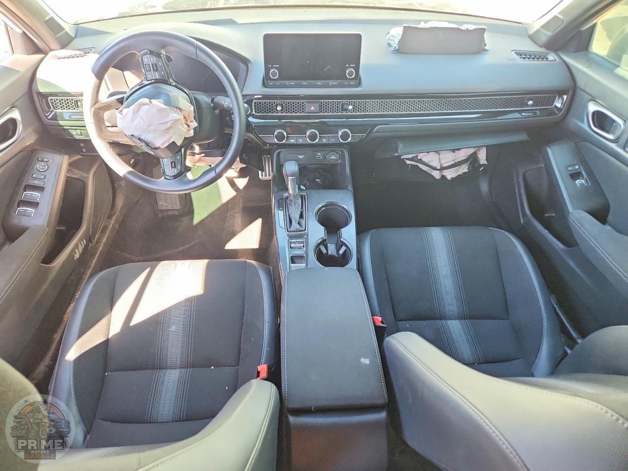 2024 HONDA CIVIC — фото 7