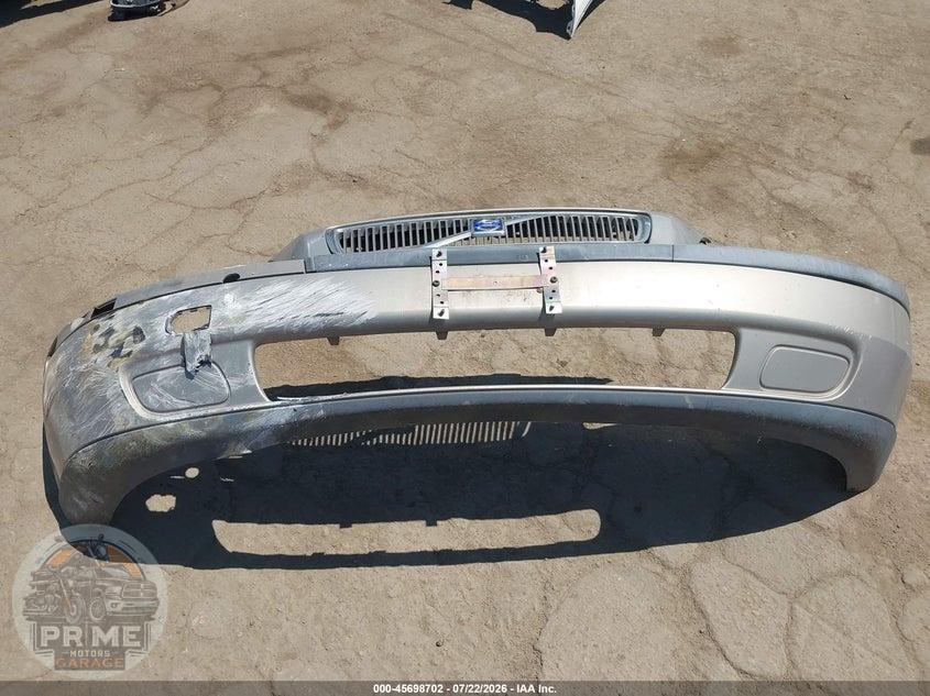 2003 VOLVO V70 2.4L TURBO — фото 12