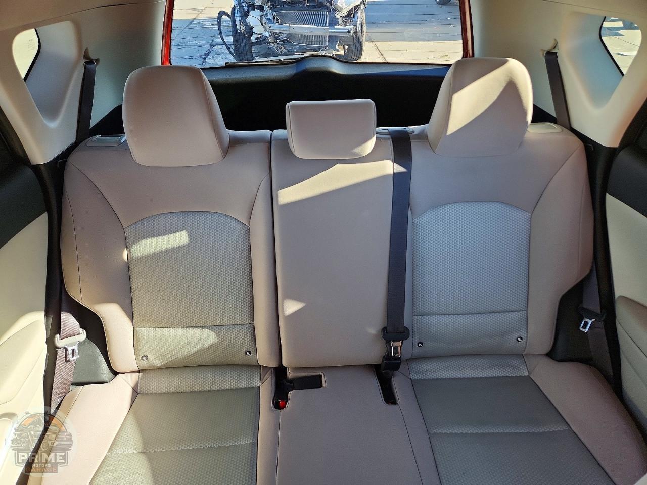 2022 KIA SOUL — фото 10
