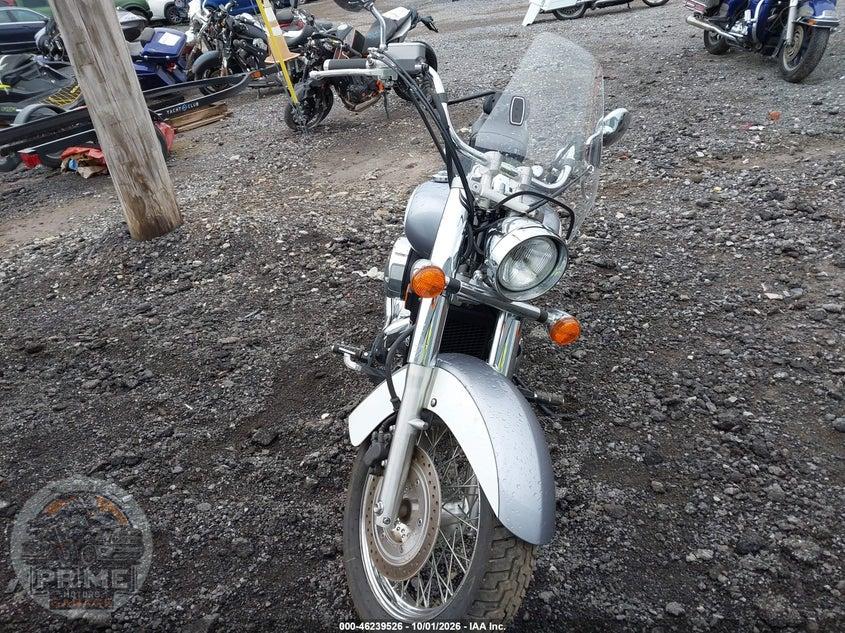 2013 HONDA VT750 CA — фото 5