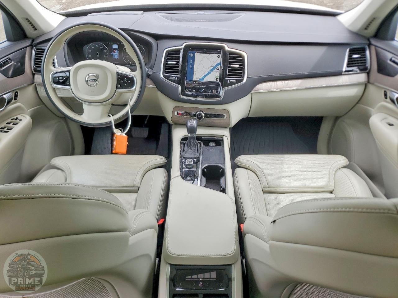 2022 VOLVO XC90 — фото 8