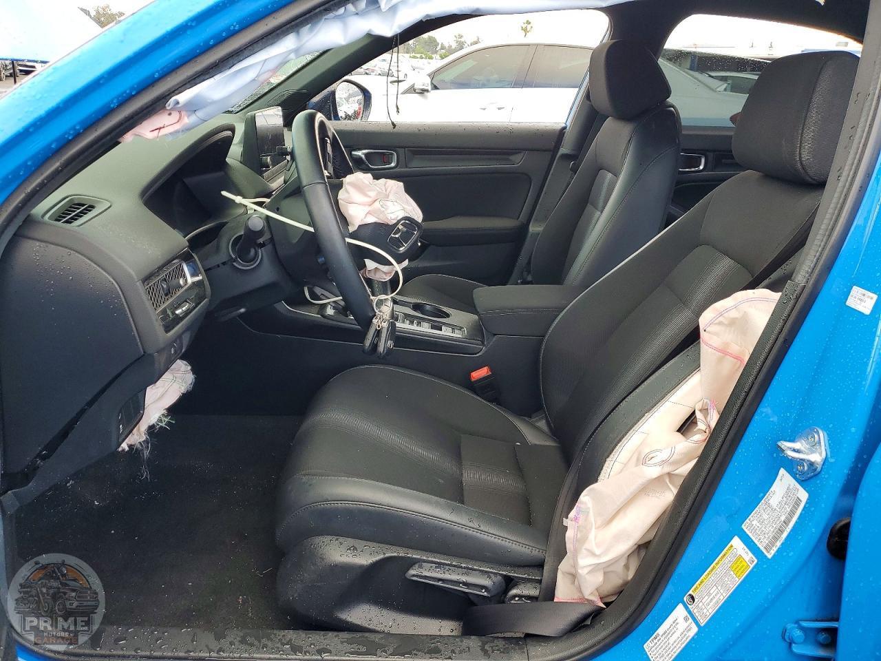 2024 HONDA CIVIC — фото 7