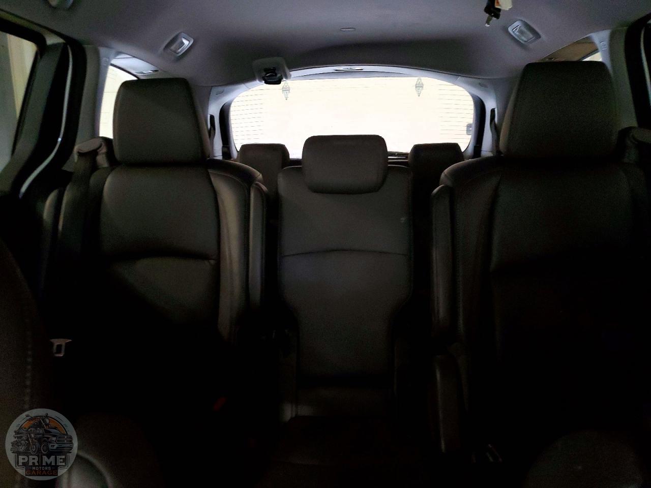 2020 HONDA ODYSSEY — фото 10