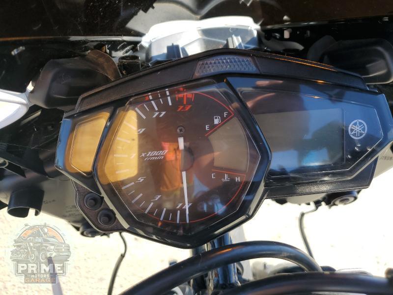 2015 YAMAHA YZFR3 — фото 7