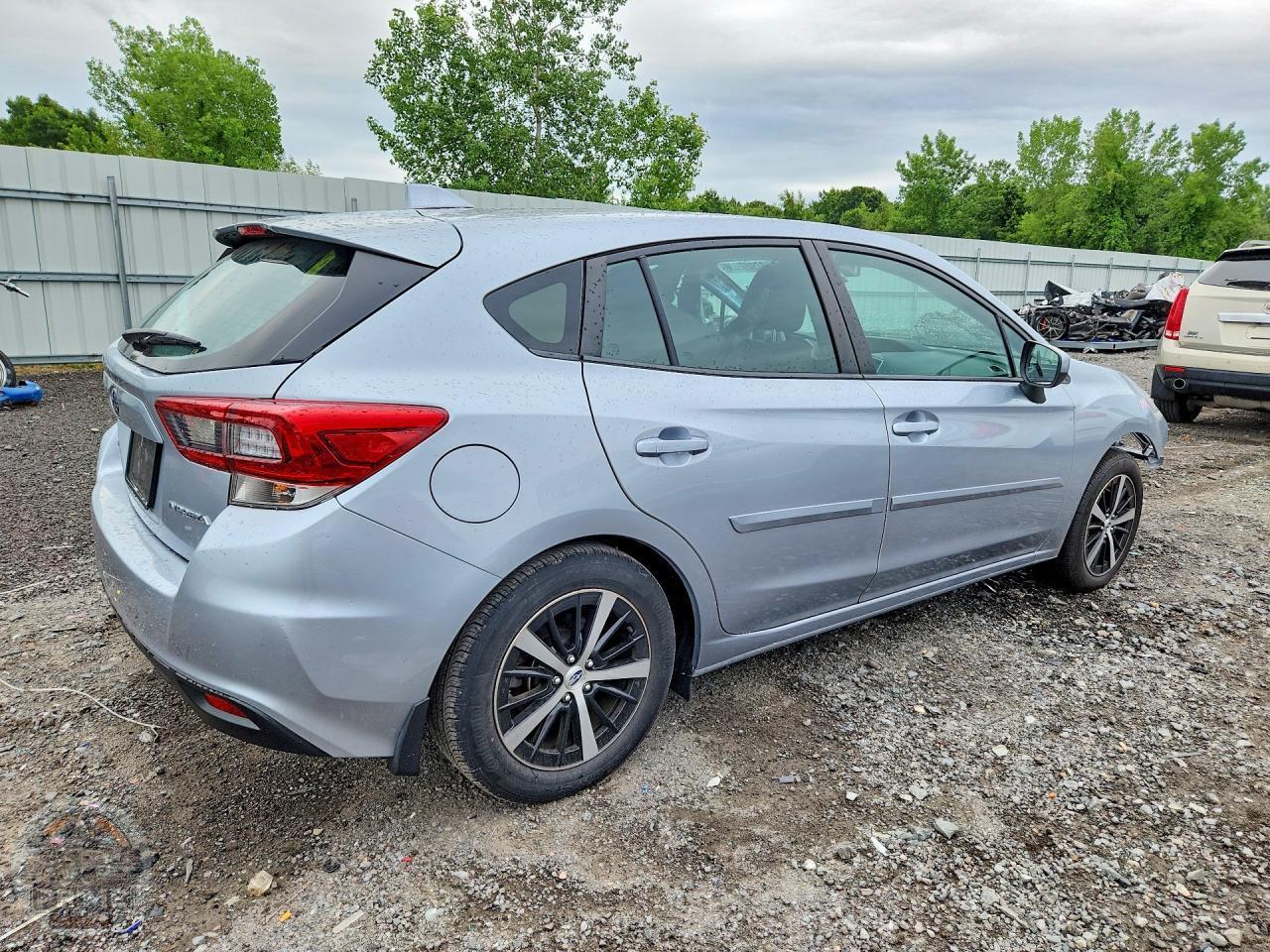 2023 SUBARU IMPREZA — фото 3
