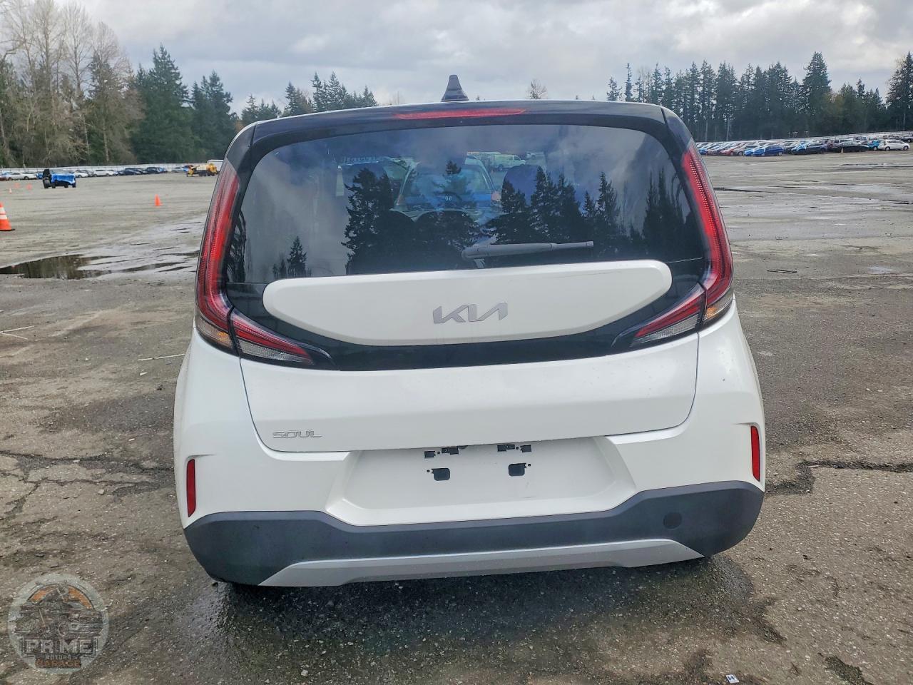 2023 KIA SOUL — фото 6