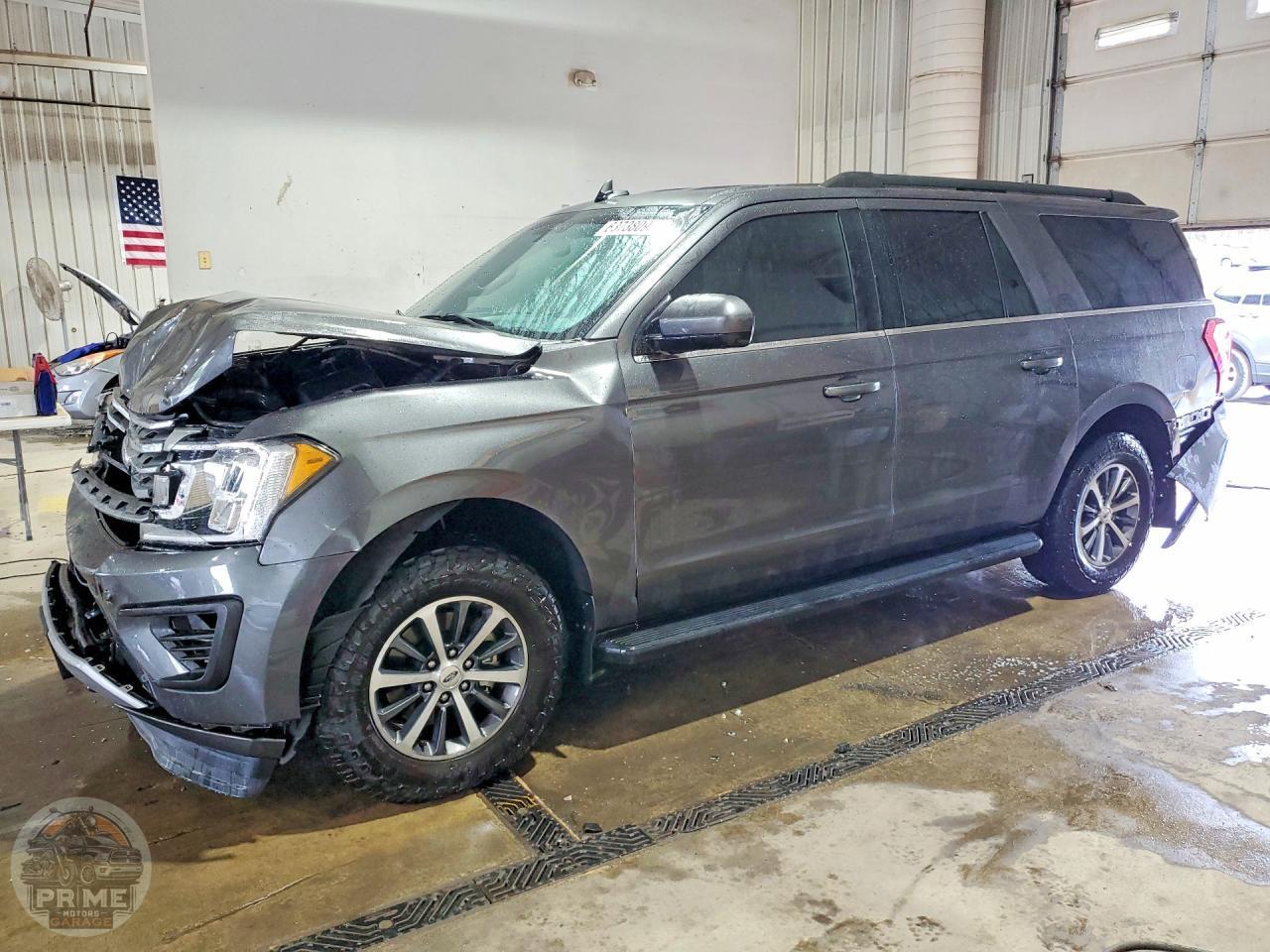2020 FORD EXPEDITION — фото 1