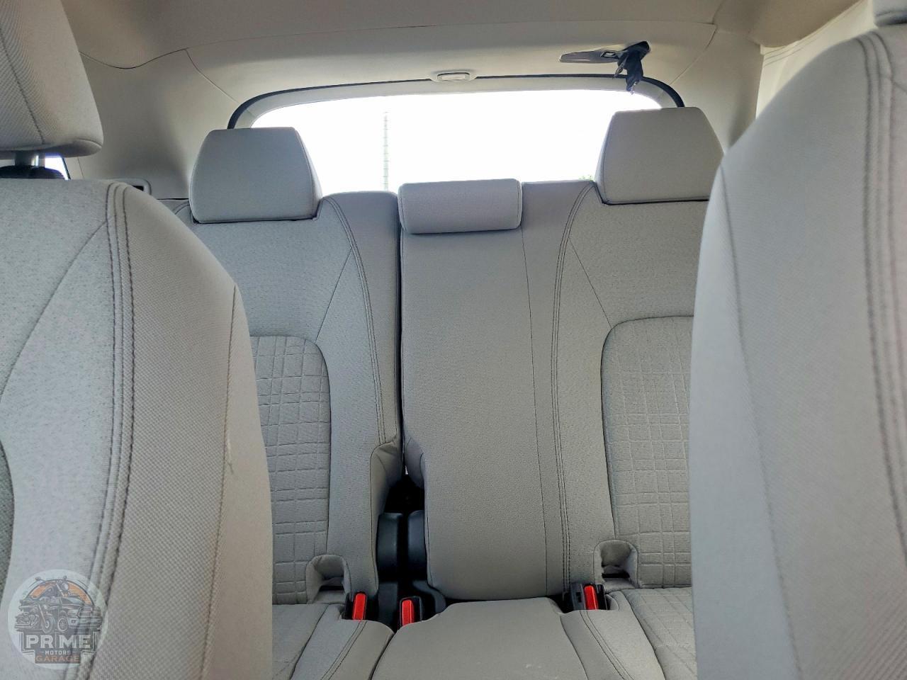 2025 HONDA HR V — фото 10