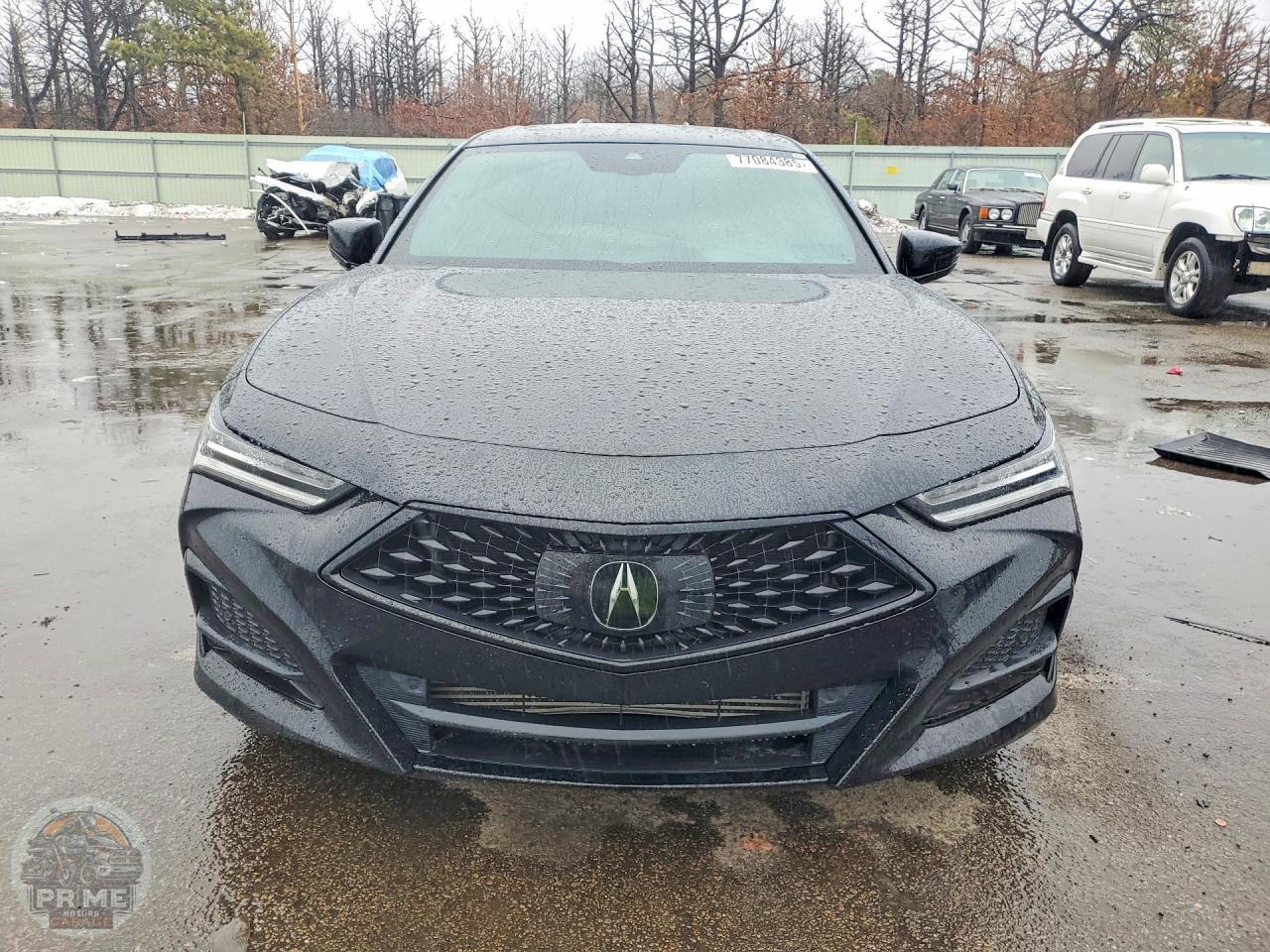 2022 ACURA TLX — фото 5