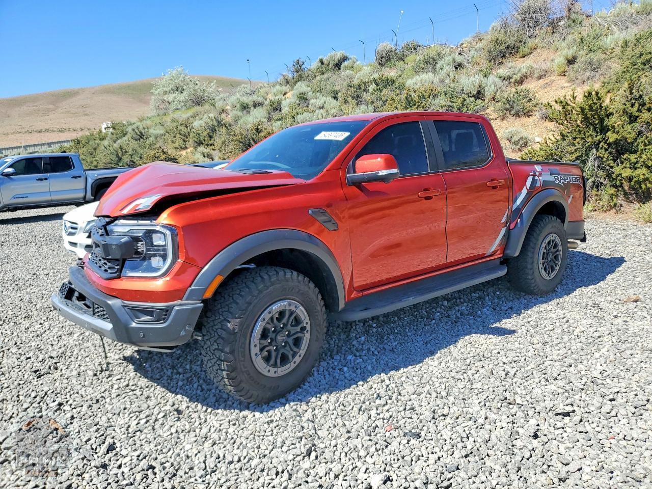 2024 FORD RANGER — фото 1