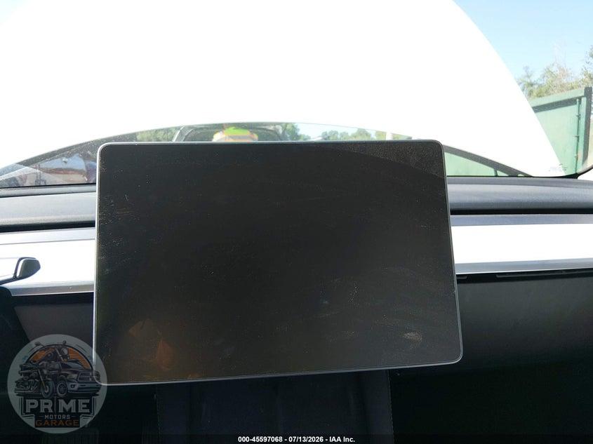 2023 TESLA MODEL 3 REAR-WHEEL DRIVE — фото 17