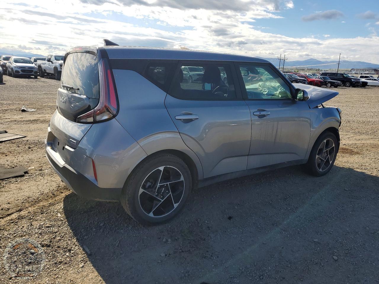 2023 KIA SOUL — фото 7