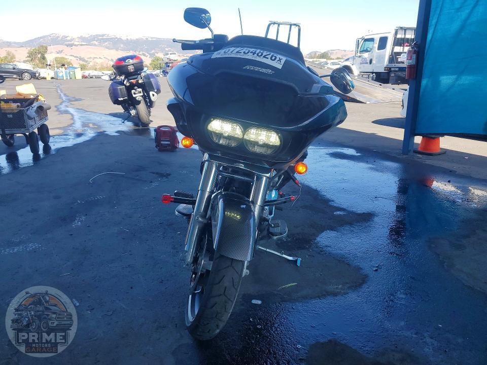2019 HARLEY-DAVIDSON FLTRX (ROAD GLIDE, ROAD GLIDE CUSTOM) — фото 2