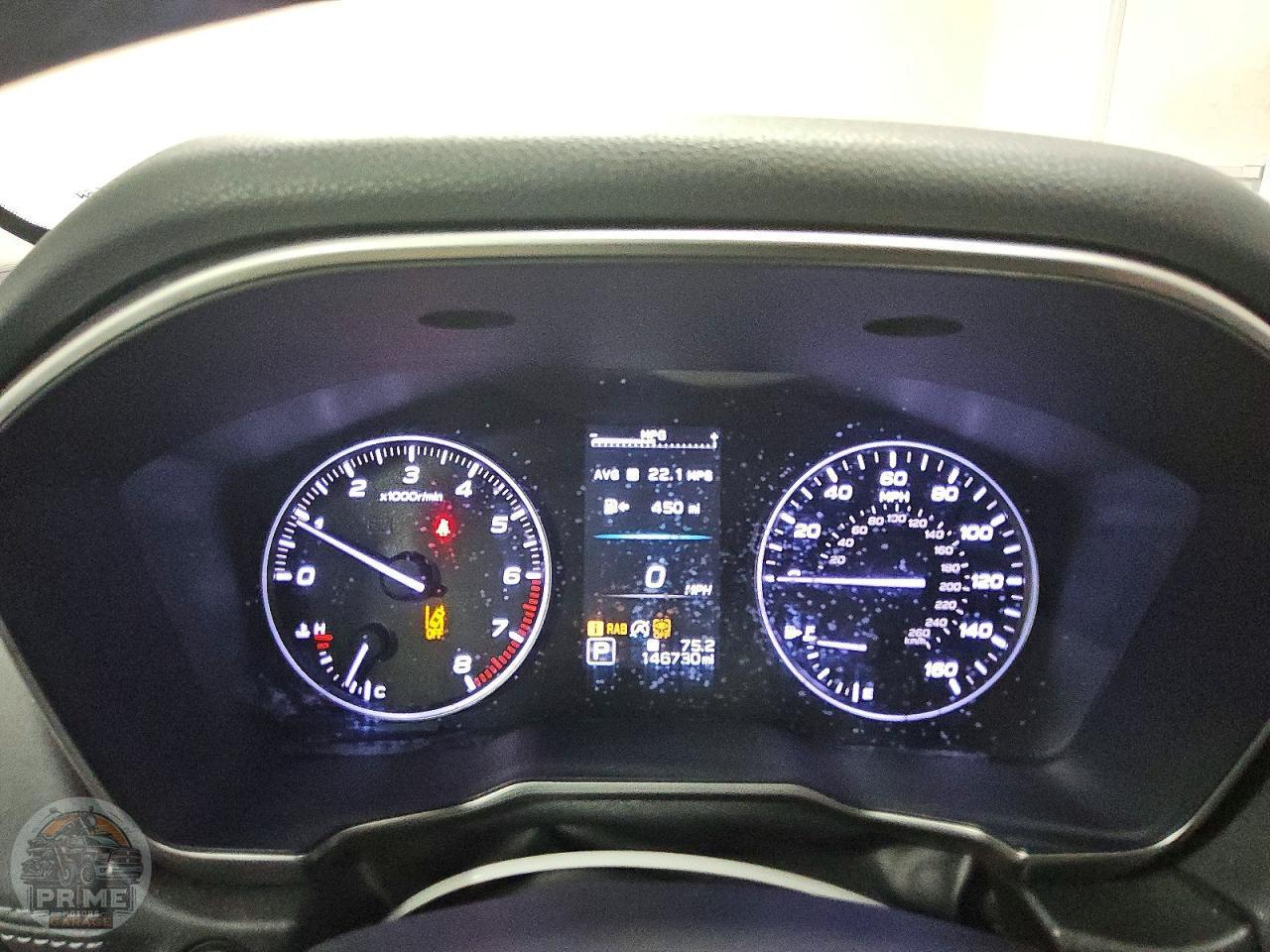 2021 SUBARU LEGACY — фото 9