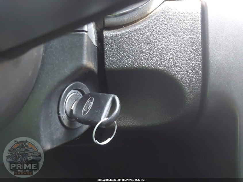 2008 FORD MUSTANG GT DELUXE/GT PREMIUM — фото 11