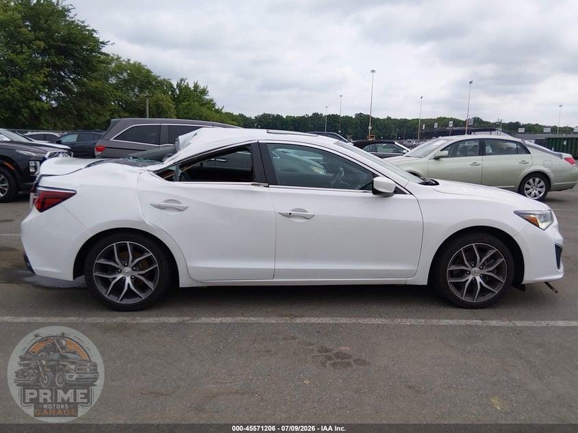 2021 ACURA ILX PREMIUM PACKAGE/TECHNOLOGY PACKAGE — фото 13