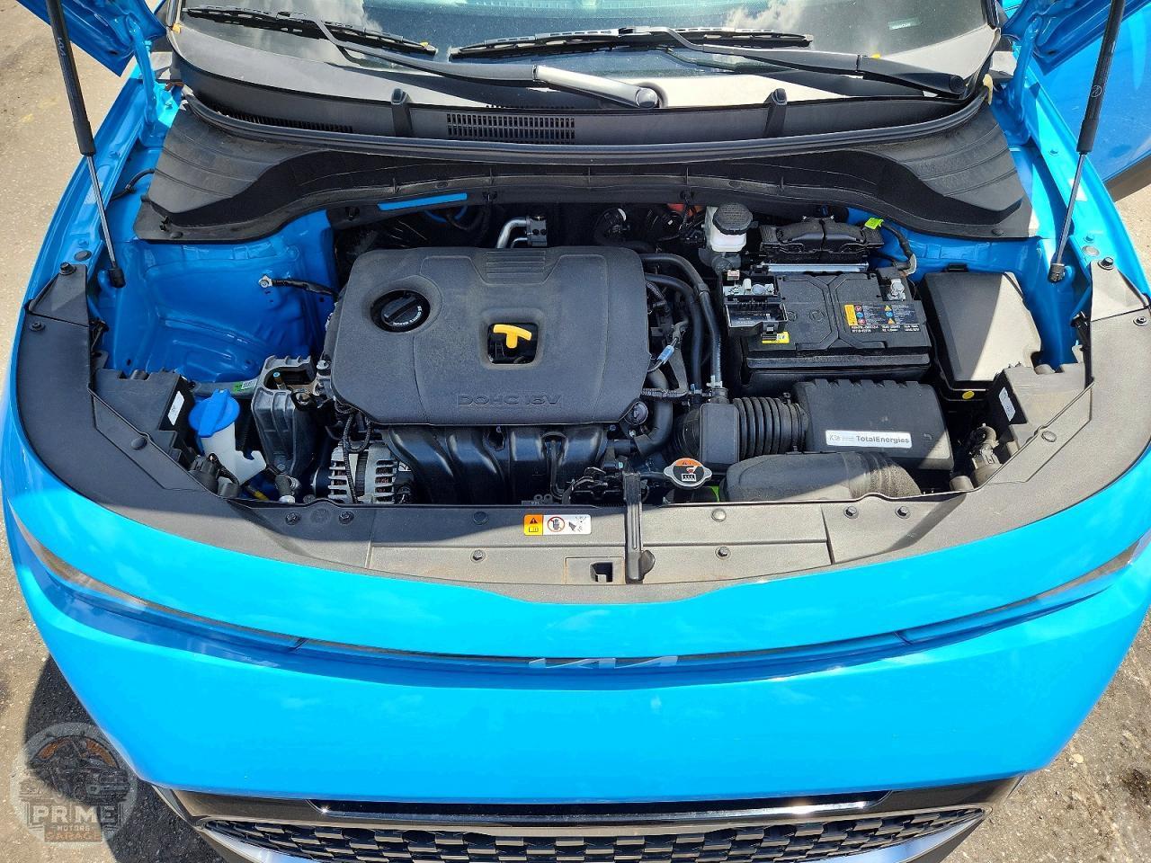 2025 KIA SOUL — фото 12