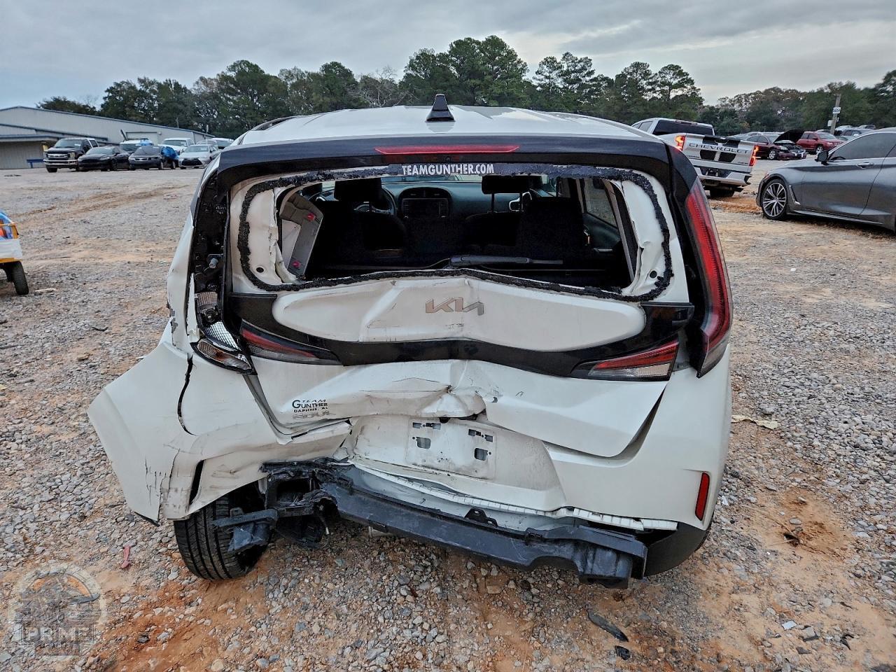 2023 KIA SOUL — фото 6