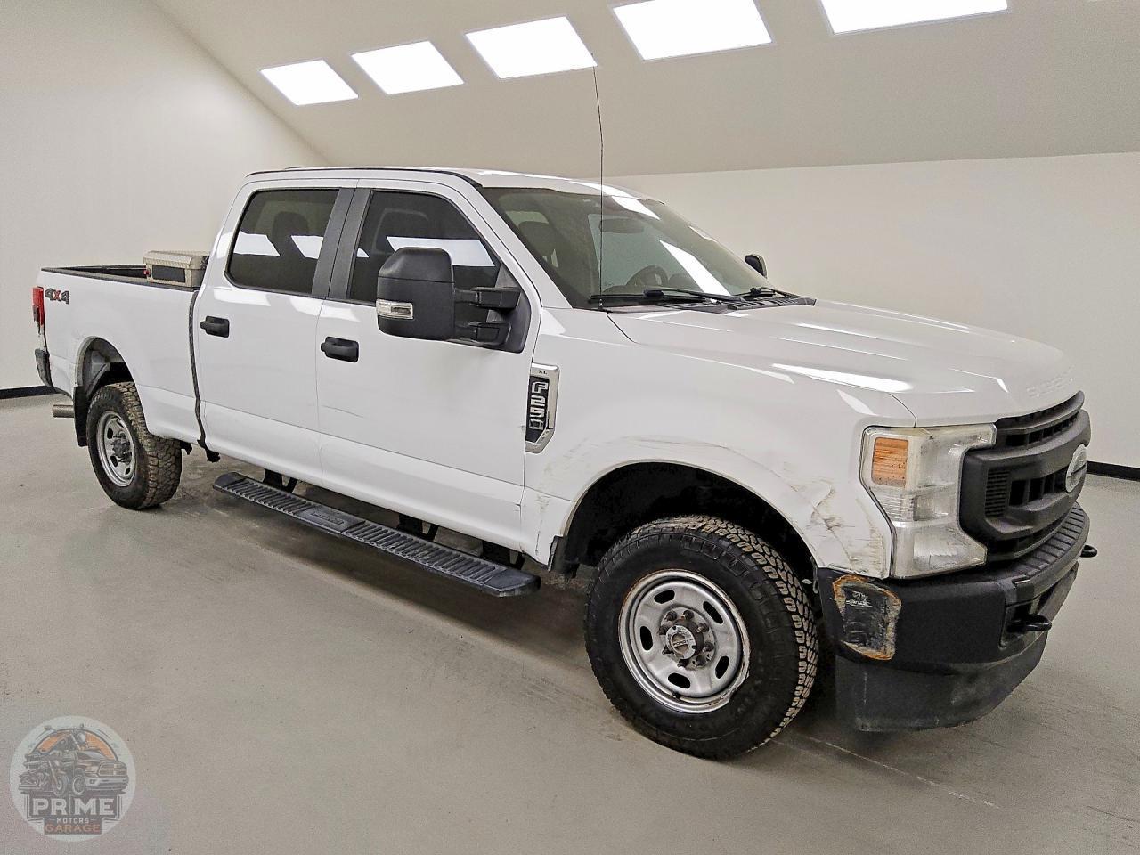 2020 FORD F 250 — фото 4