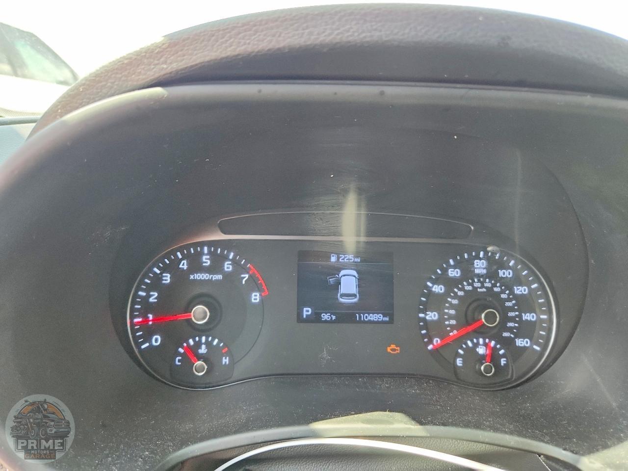 2020 KIA SOUL — фото 9