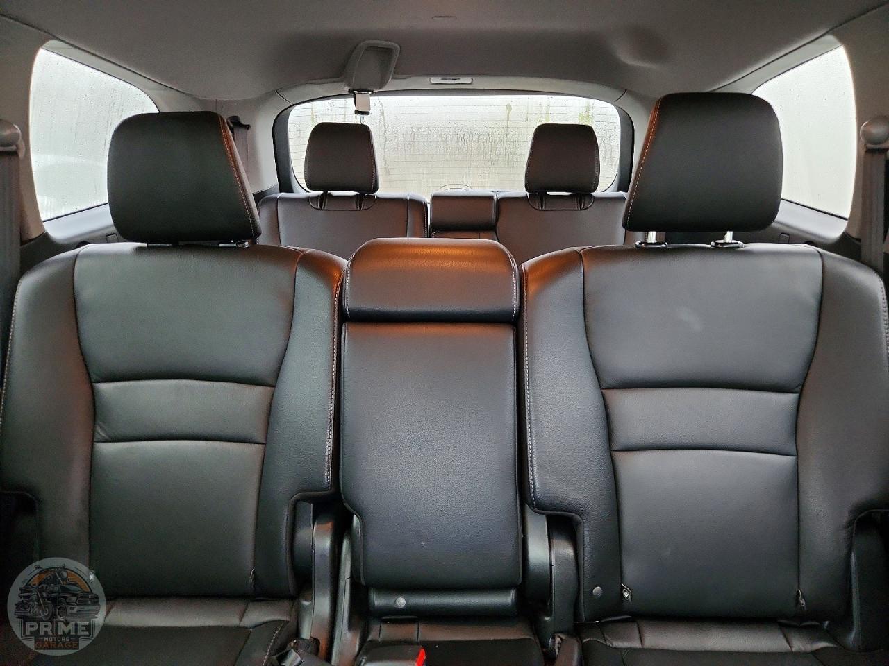 2021 HONDA PILOT — фото 10
