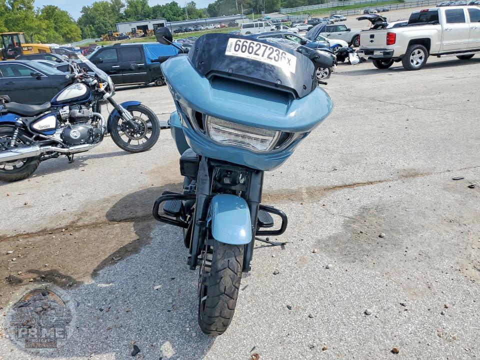 2024 HARLEY-DAVIDSON FLTRX (ROAD GLIDE, ROAD GLIDE CUSTOM) — фото 2
